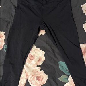 Lululemon Run leggings